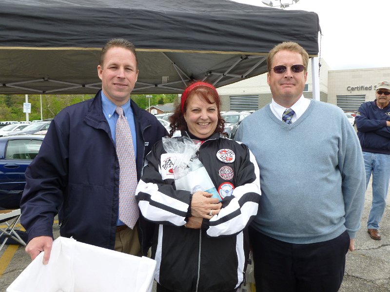 ELCO Car Show May 2013 066